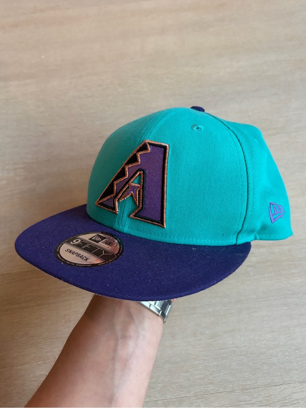 Arizona Diamondbacks hat